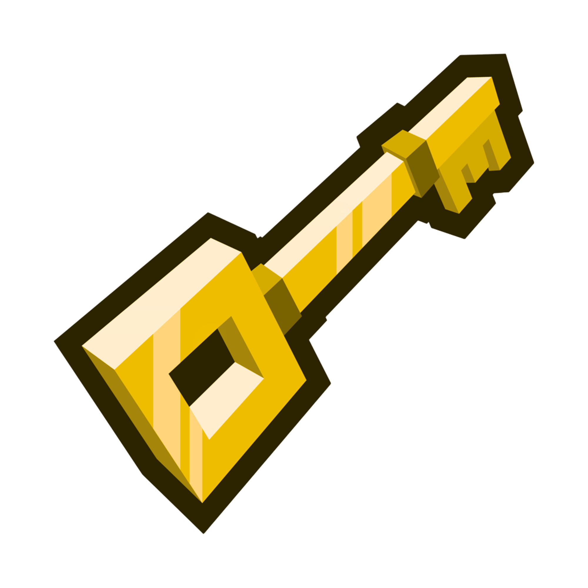 Vote Key