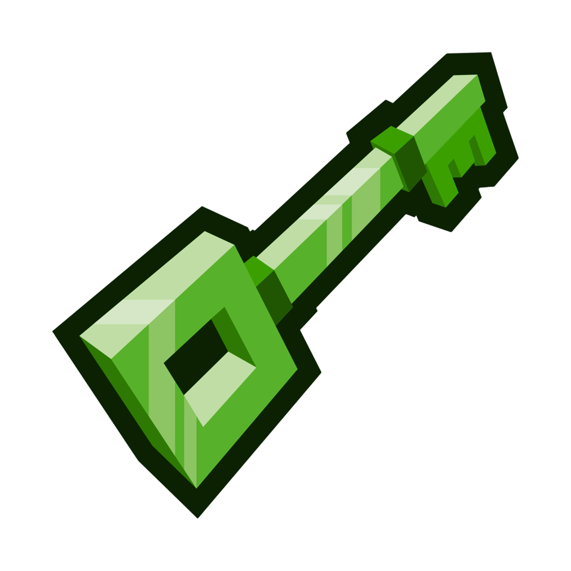 Common Key