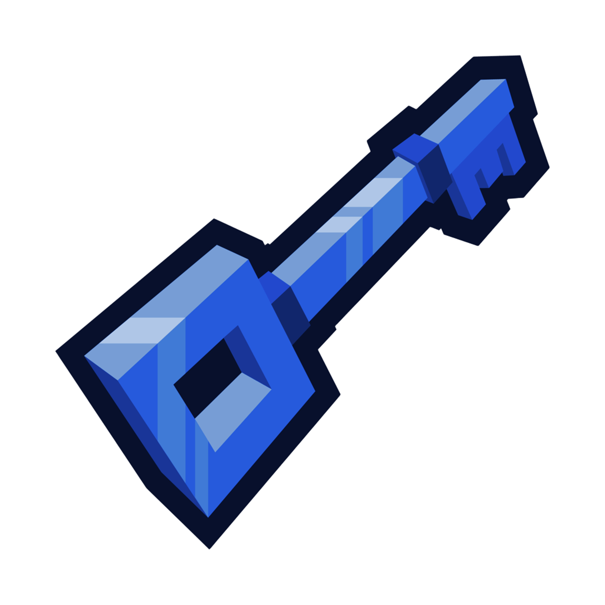 Afk Key